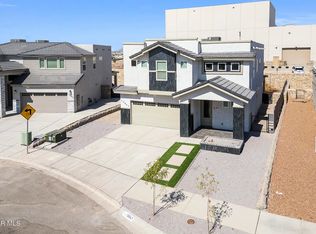 13047 Cleethorpes St, El Paso, TX 79928