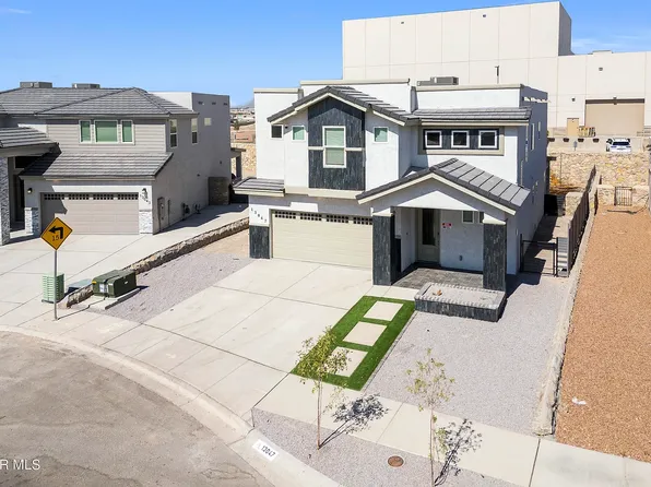 13047 Cleethorpes St, El Paso, TX 79928