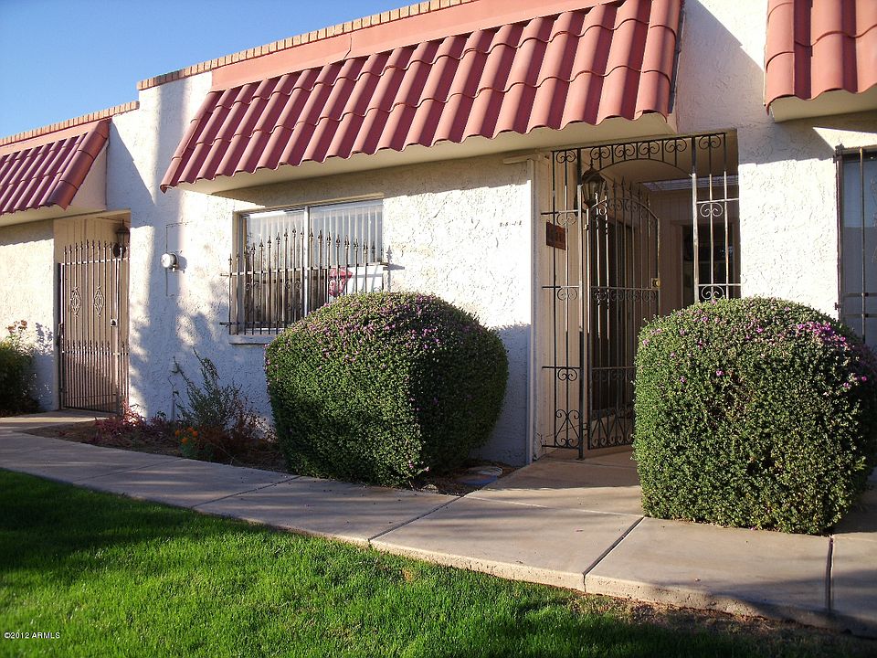 1st image of 6814 N 35th Ave N Unit I
