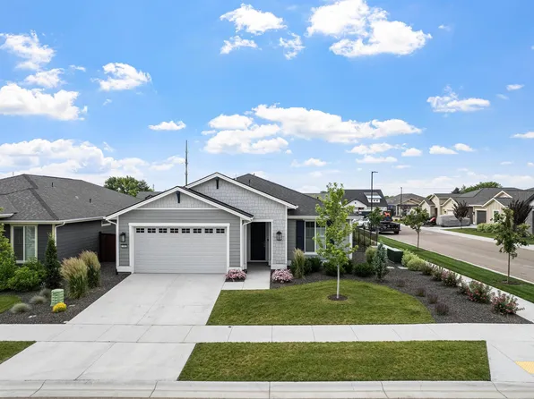 11885 S Integrity Ln, Kuna, ID 83634