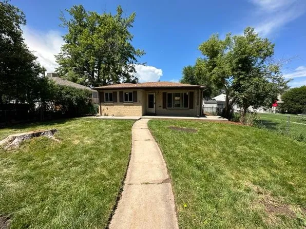 4235 S Clarkson St, Englewood, CO 80113