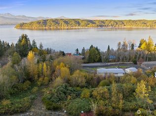 999 E Kuhn Ave LOT E, Union, WA 98592