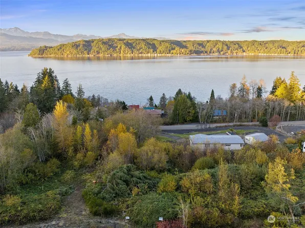 999 Lt 22-25 E Kuhn Avenue, Union, WA 98592