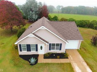 667 Regal Rd, Jackson, GA 30233