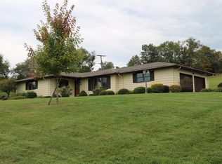 59051 Marietta Rd, Byesville, OH 43723