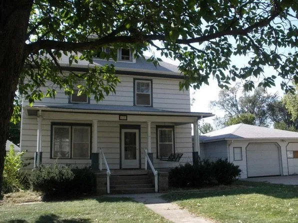 408 23rd Ave, Central City, NE 68826