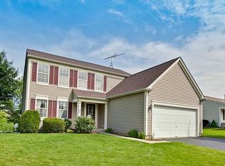 146 Briar Ridge Ln, Lake Villa, IL 60046