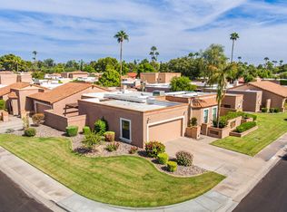 8144 E Via De Viva, Scottsdale, AZ 85258