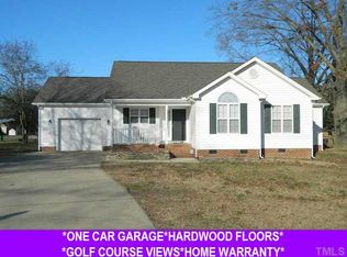3572 E Garner Rd, Clayton, NC 27520