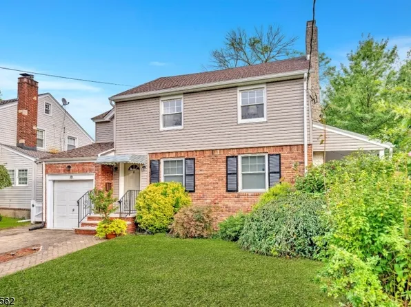 121 Yale Ter, Linden City, NJ 07036