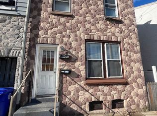 1542 1/2 Centre Ave, Reading, PA 19601