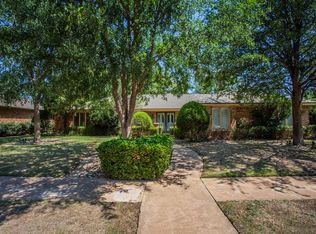 5006 94th St, Lubbock, TX 79424