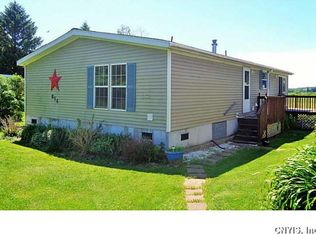 814 Grange Rd, Homer, NY 13077