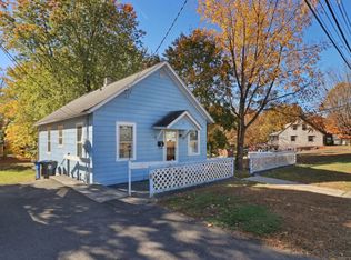167 W Washington St, Bristol, CT 06010