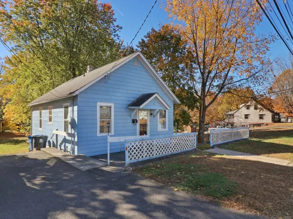 167 West Washington Street, Bristol, CT 06010