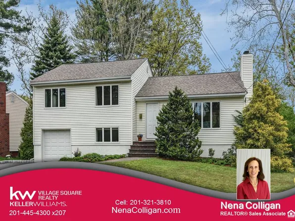 10 Greydanus Pl #1X, Fair Lawn, NJ 07410