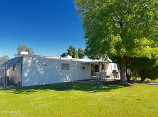 2814 E Escuda Rd, Phoenix, AZ 85050