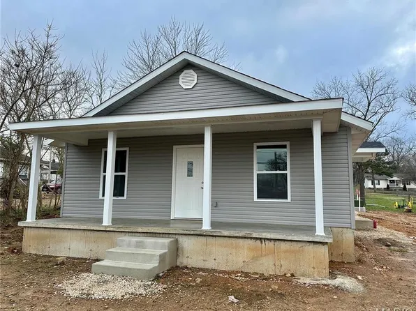 15 N Herren Ave, Ellsinore, MO 63937