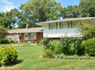 1747 Baltimore Rd, Lancaster, OH 43130