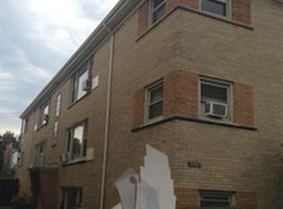 3942 N California Ave APT 2E, Chicago, IL 60618
