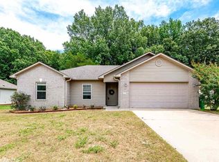 92 Seminole Cir, Austin, AR 72007