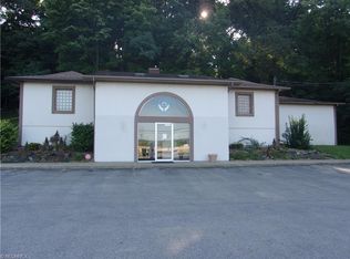 1055 Niles Cortland Rd SE, Warren, OH 44484