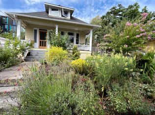 4023 NE Cleveland Ave, Portland, OR 97212