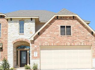 4506 Sanctuary Trails Dr, Spring, TX 77388