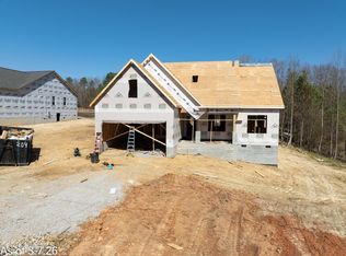 2251 Peachtree Hills Rd, Spring Hope, NC 27882