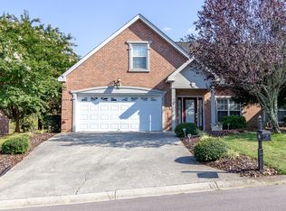 340 Lochmere Dr, Morristown, TN 37814