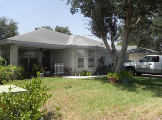 1807 N Gastel Cir, Mission, TX 78572