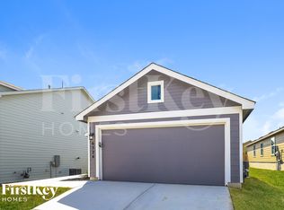 6524 Arid Way, San Antonio, TX 78252