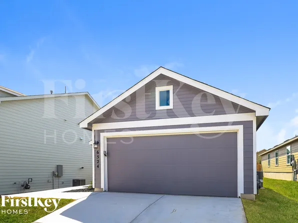 6524 Arid Way, San Antonio, TX 78252