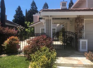 1100 Quartermaster Canyon Rd, San Ramon, CA 94582