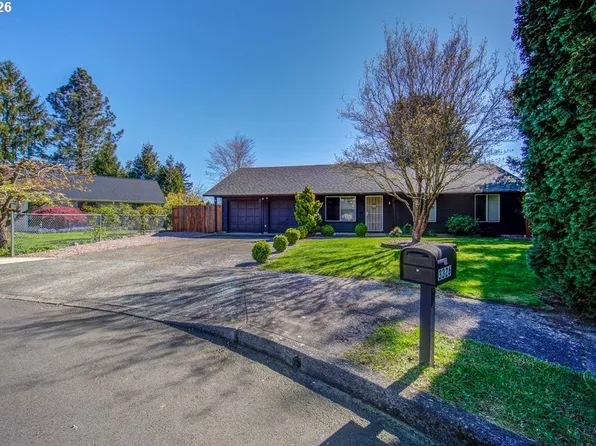 3326 NE View Ave, Gresham, OR 97030