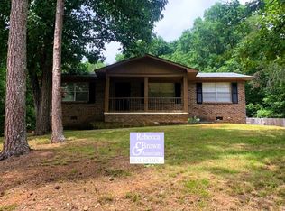 356 Scott Brown Rd SE, Fairmount, GA 30139
