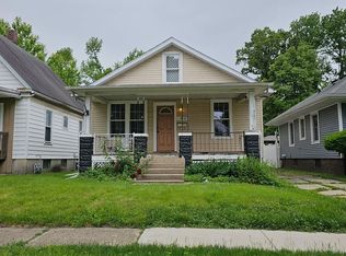 1909 S 2nd St, Springfield, IL 62704