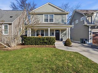 823 Baldwin Ave, Royal Oak, MI