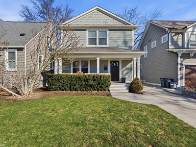 823 Baldwin Ave, Royal Oak, MI, 48067