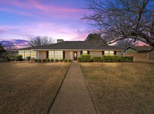 9313 Tree Lake Dr, Waco, TX 76708