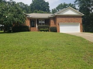 50 Rainmaker Ct, Dalzell, SC 29040