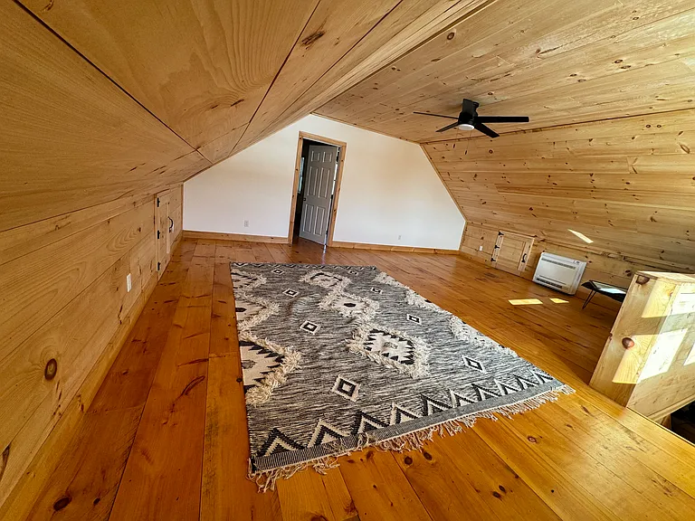 Yoga Room