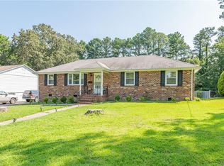 2247 Anderson St, Petersburg, VA 23805