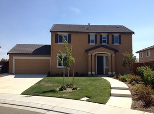 5007 Hoxton Ct, Vacaville, CA 95687