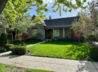 2550 Van Buren Ave, Ogden, UT 84401