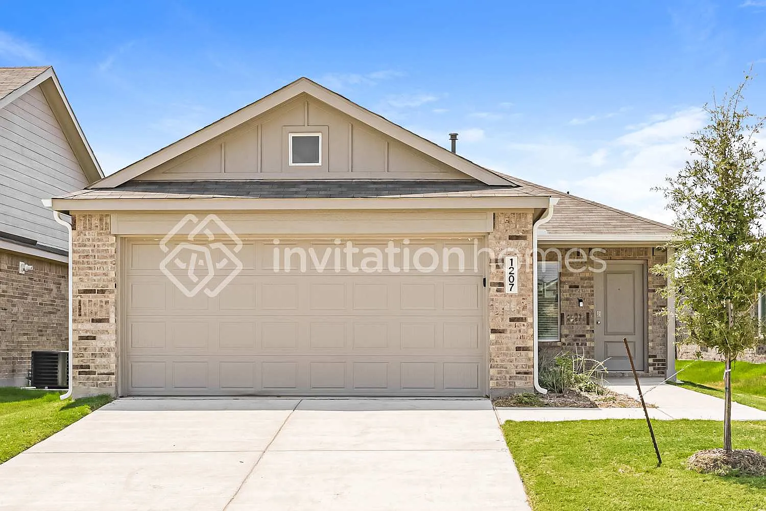 1207 Canyon Wren Drive Forney, TX 75126 — Photo 1