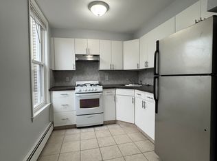 298 Chelsea St APT 2, East Boston, MA 02128
