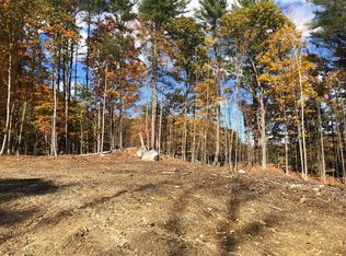 394 Sugar Hill Rd, Hopkinton, NH 03229