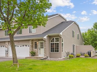 11215 16th St NE, Saint Michael, MN 55376