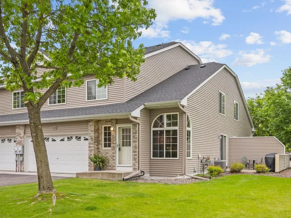 11215 16th St NE, Saint Michael, MN 55376